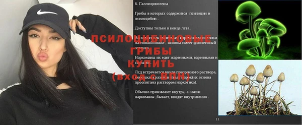 Альфа ПВП Михайловка